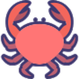 CUAHD Crab Logo